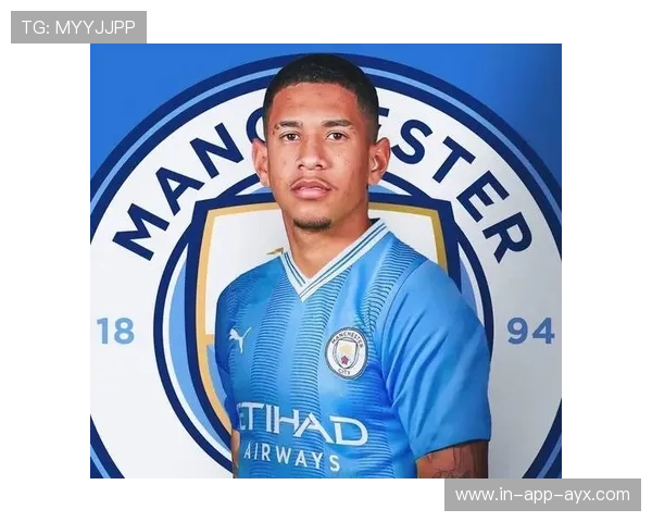 曼城或于夏窗目标锁定一名即战中锋