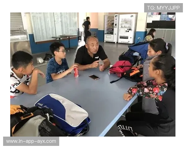 跳水国际青年赛吸引海外科学教练团交流互鉴