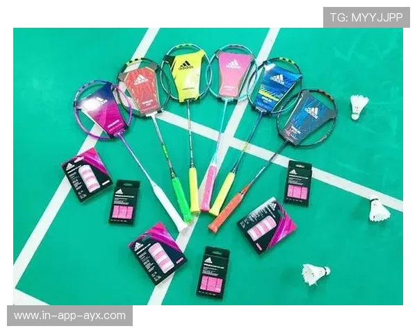 羽毛球赛事商业赞助TOP案例：ROI如何衡量？