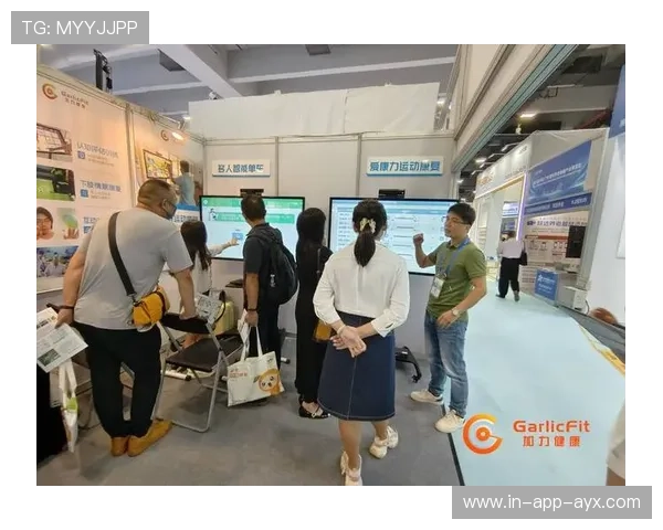 运动康复服务产品化推动行业规模化发展