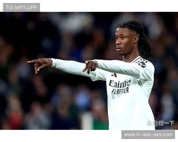 吕迪格高线救险,皇马后场更有安全感