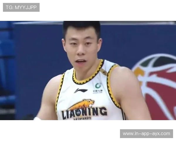 张镇麟空接配合赏心悦目,辽宁全队拉开节奏 张镇麟空接配合赏心悦目,辽宁全队拉开节奏