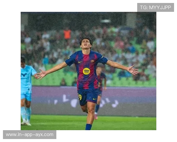 巴萨锋线在比赛中展现惊人活力