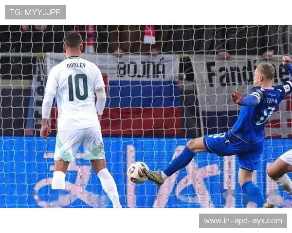 克罗地亚3-1晋级！连续四届杀入世界杯