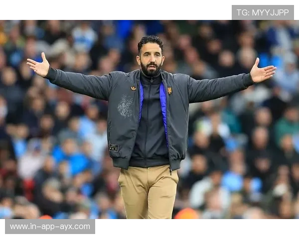 阿莫林变废为宝！两位老臣坐稳曼联首发，他们一度面临清洗，阿莫林集团