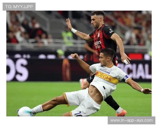 AC米兰反击启动快速，奇克搓传稍微大了点