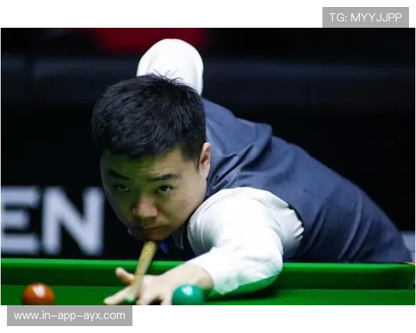 丁俊晖突破自我：6 连胜震撼世界