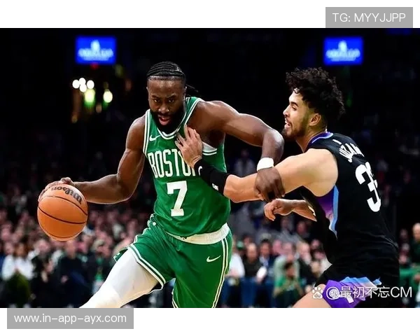 凯尔特人若夺冠，是团队还是个人的胜利？