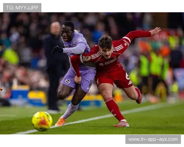 利物浦拟把高位压迫细化为不同比赛模块执行