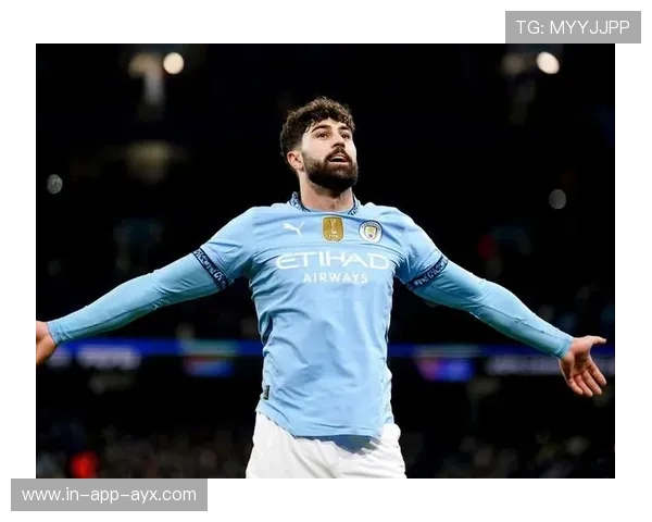 曼城全队传导如丝，最后一击决定比赛胜负