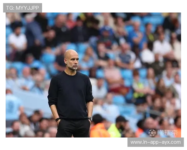 曼城轮换失控：瓜迪奥拉遭遇空前质疑